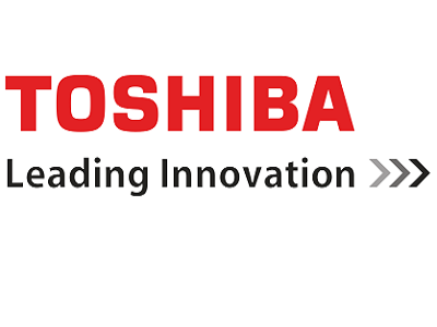 toshiba