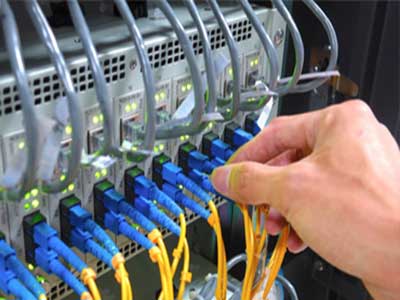 Diseño e Implemetacion de Redes LAN Y WLAN