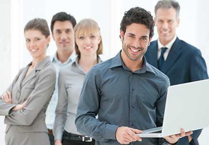 Outsourcing IT