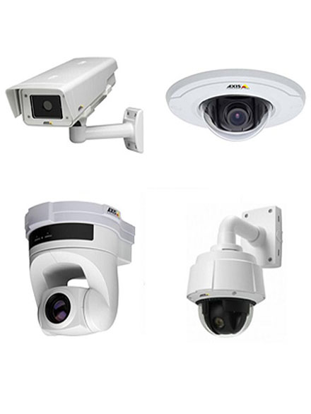Camaras de Seguridad