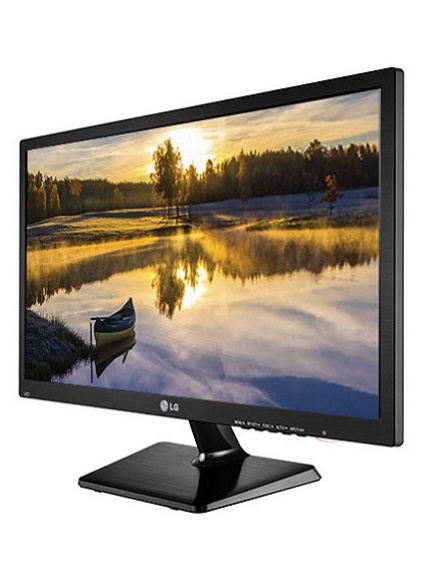 Monitor LG 18.5