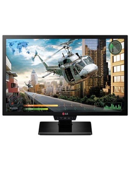 Monitor Gamer