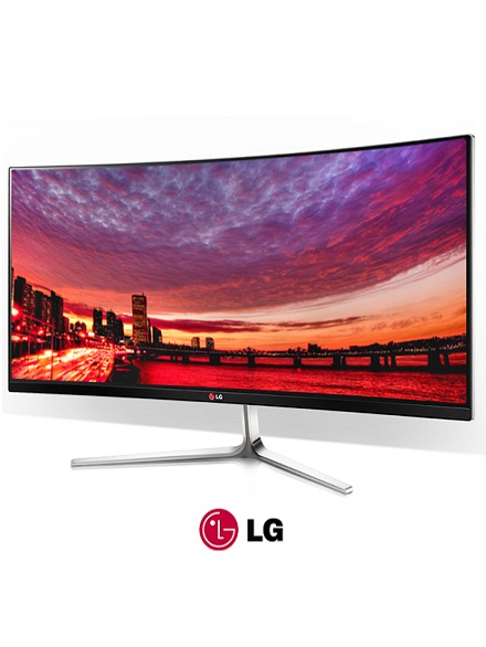 MONITOR LG 29