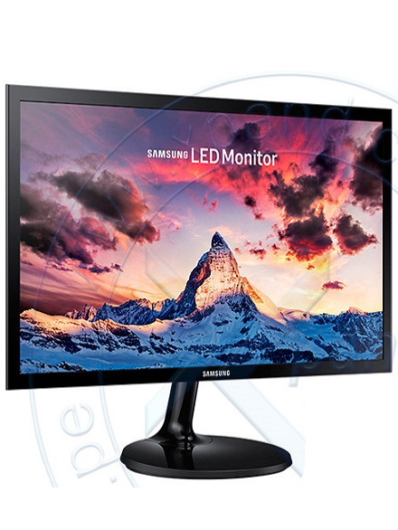 Monitor Samsung 18.5