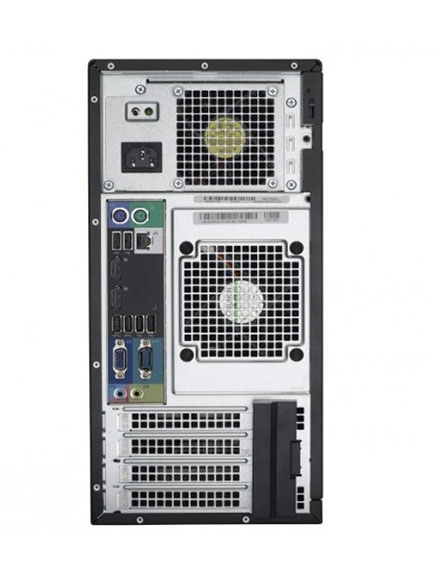 Servidor DELL T20