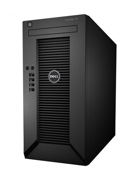 Servidor DELL T20