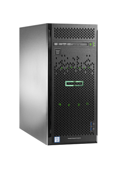 Servidor HP