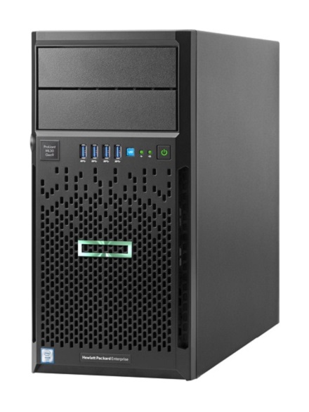 Servidor HP